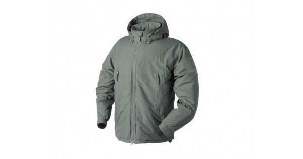 Helikon level 7 deals winter jacket camogrom